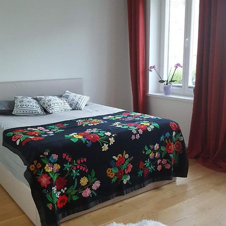 Viive Apartment Pärnu Eksteriør bilde