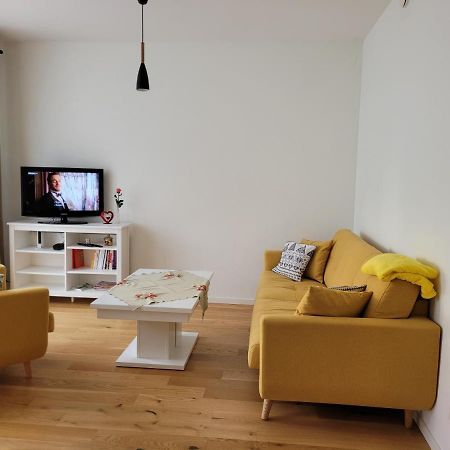 Viive Apartment Pärnu Eksteriør bilde