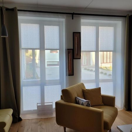 Viive Apartment Pärnu Eksteriør bilde