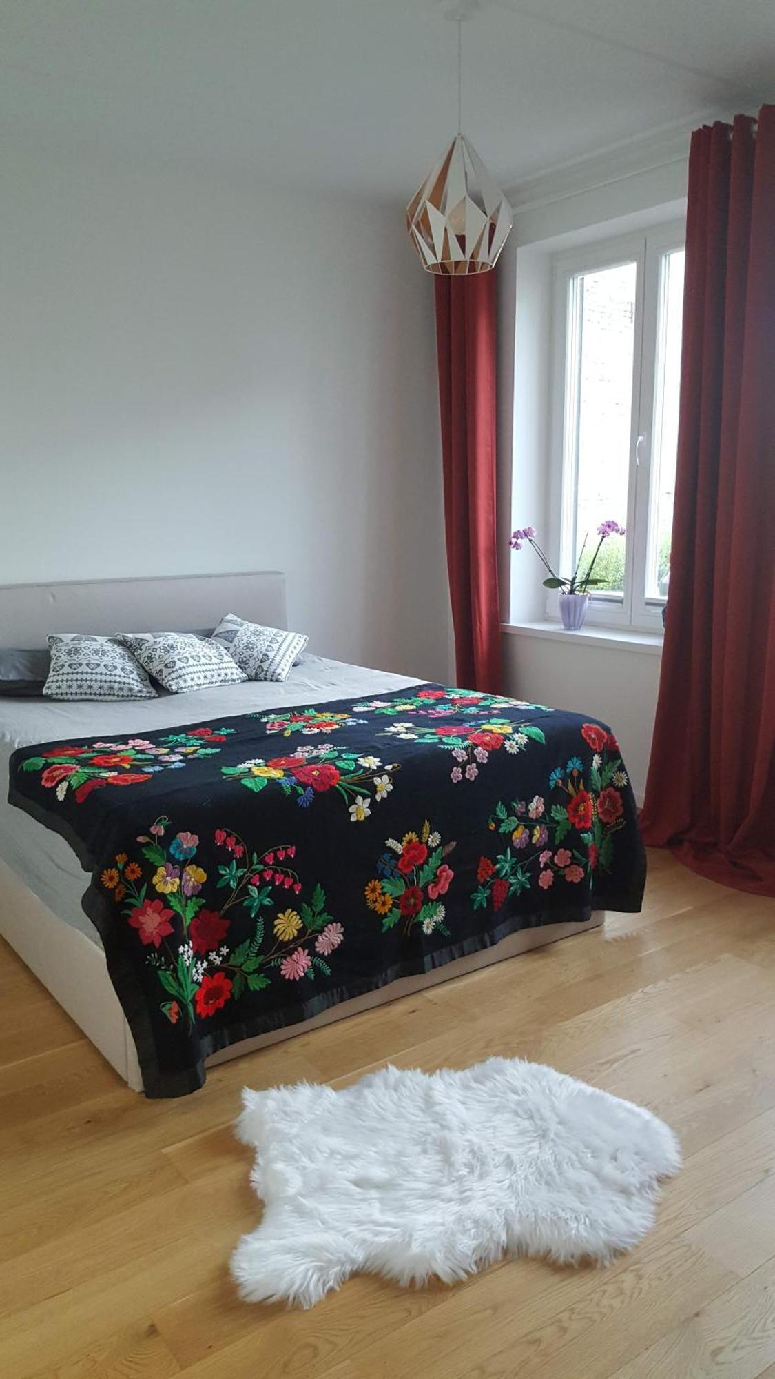 Viive Apartment Pärnu Eksteriør bilde