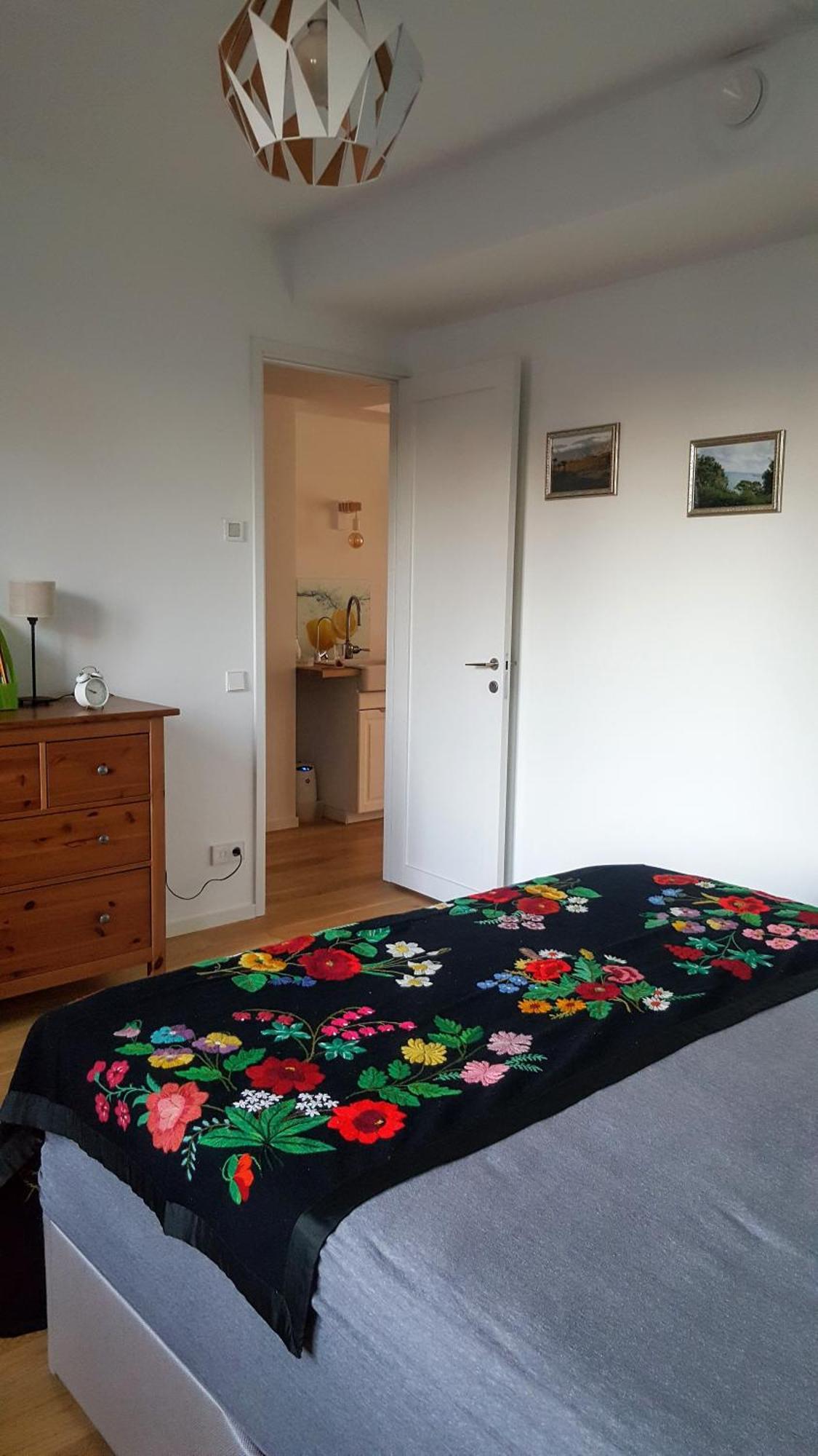 Viive Apartment Pärnu Eksteriør bilde